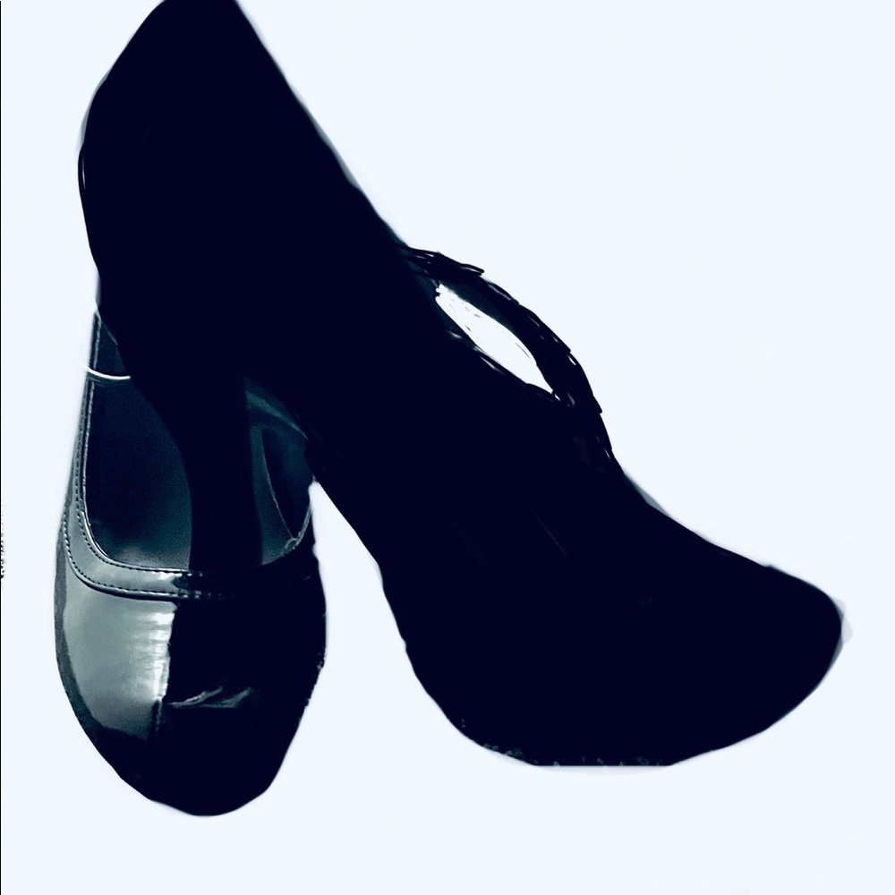 Mary Janes View 2